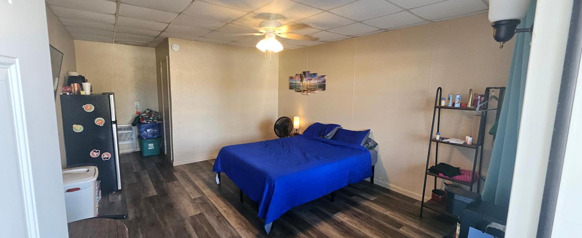 Sebastian Gardens Inn & Suites Extérieur photo