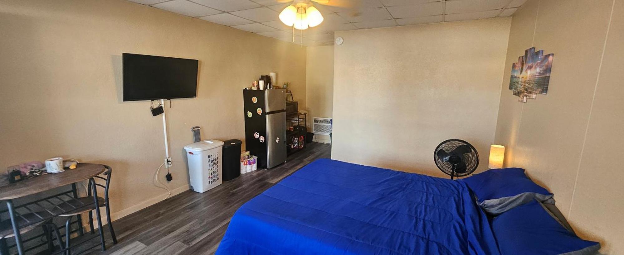 Sebastian Gardens Inn & Suites Extérieur photo